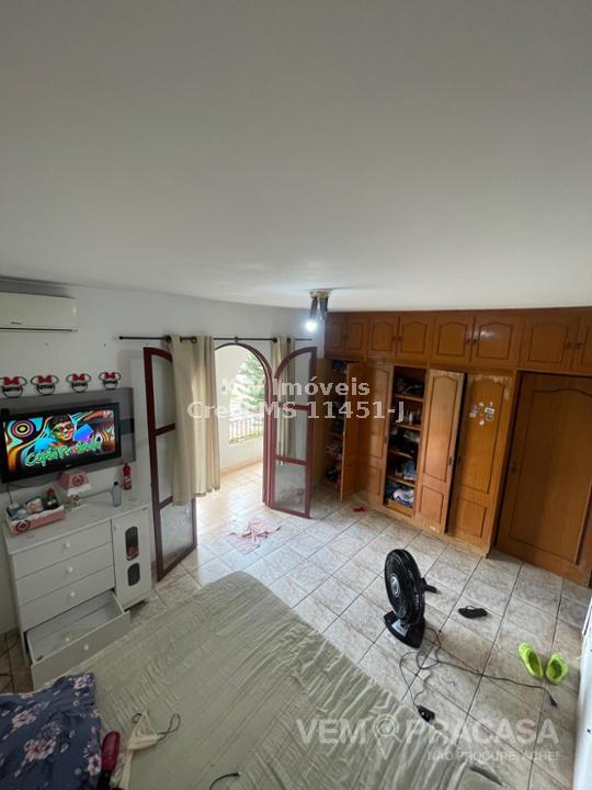 Sobrado à venda na Vila Planalto, Campo Grande – foto 26