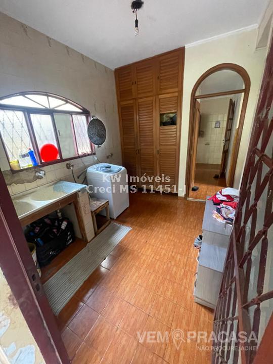 Sobrado à venda na Vila Planalto, Campo Grande – foto 29