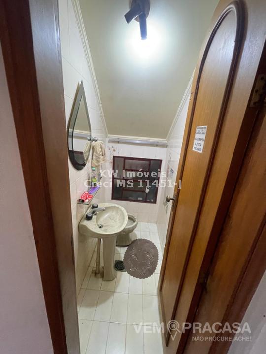 Sobrado à venda na Vila Planalto, Campo Grande – foto 30