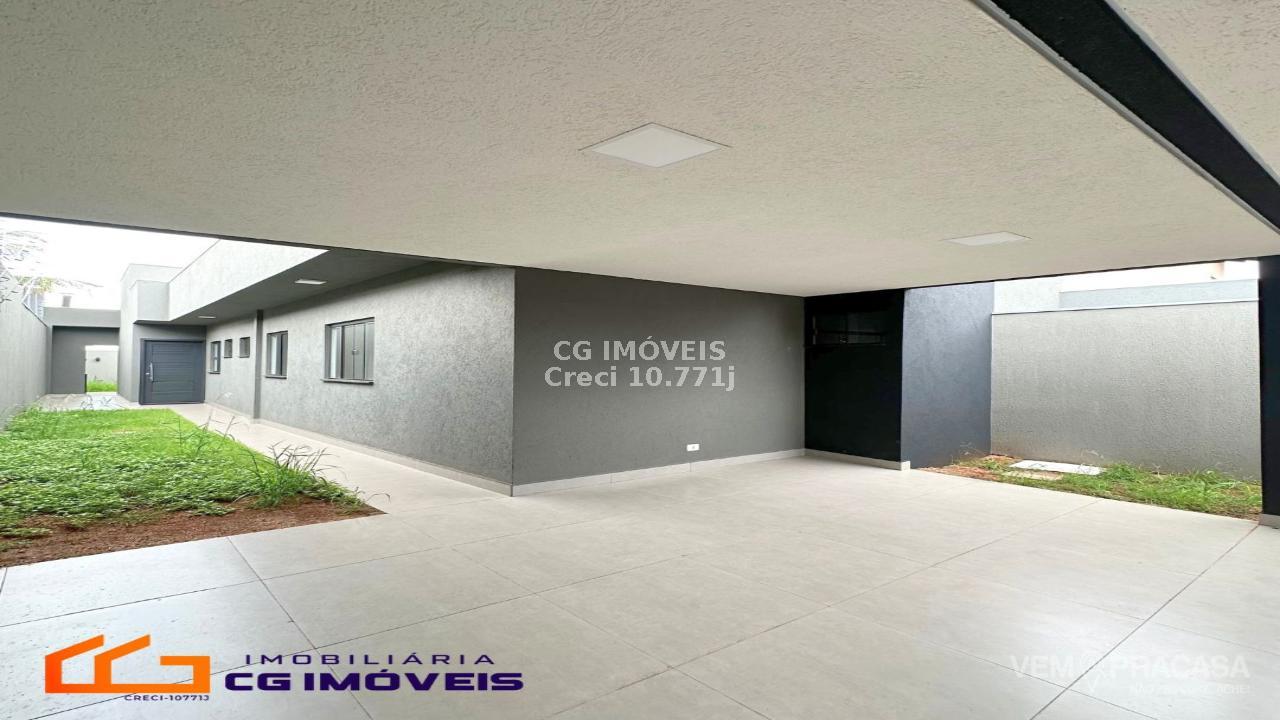 Casa Térrea à venda na Vila Planalto, Campo Grande – foto 2