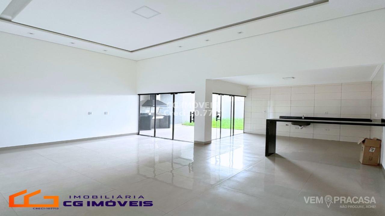 Casa Térrea à venda na Vila Planalto, Campo Grande – foto 3