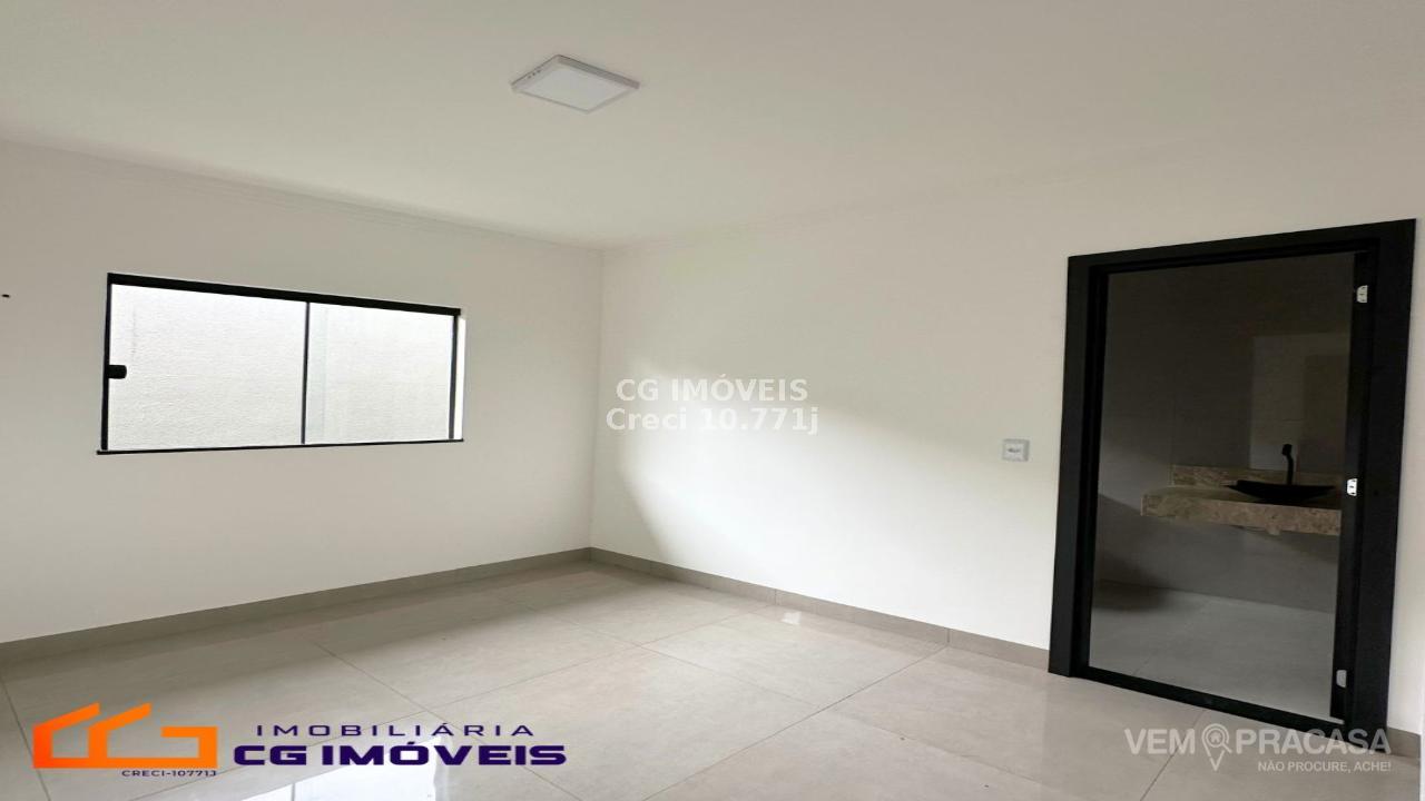 Casa Térrea à venda na Vila Planalto, Campo Grande – foto 5
