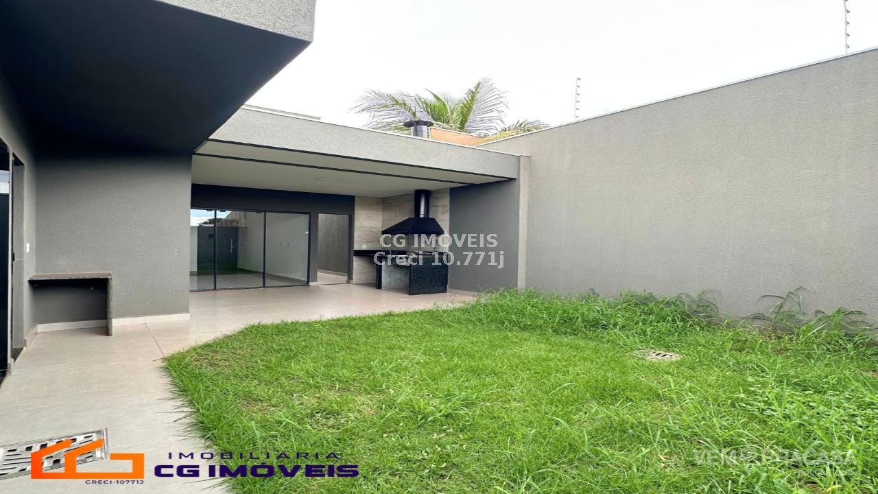 Casa Térrea à venda na Vila Planalto, Campo Grande – foto 12