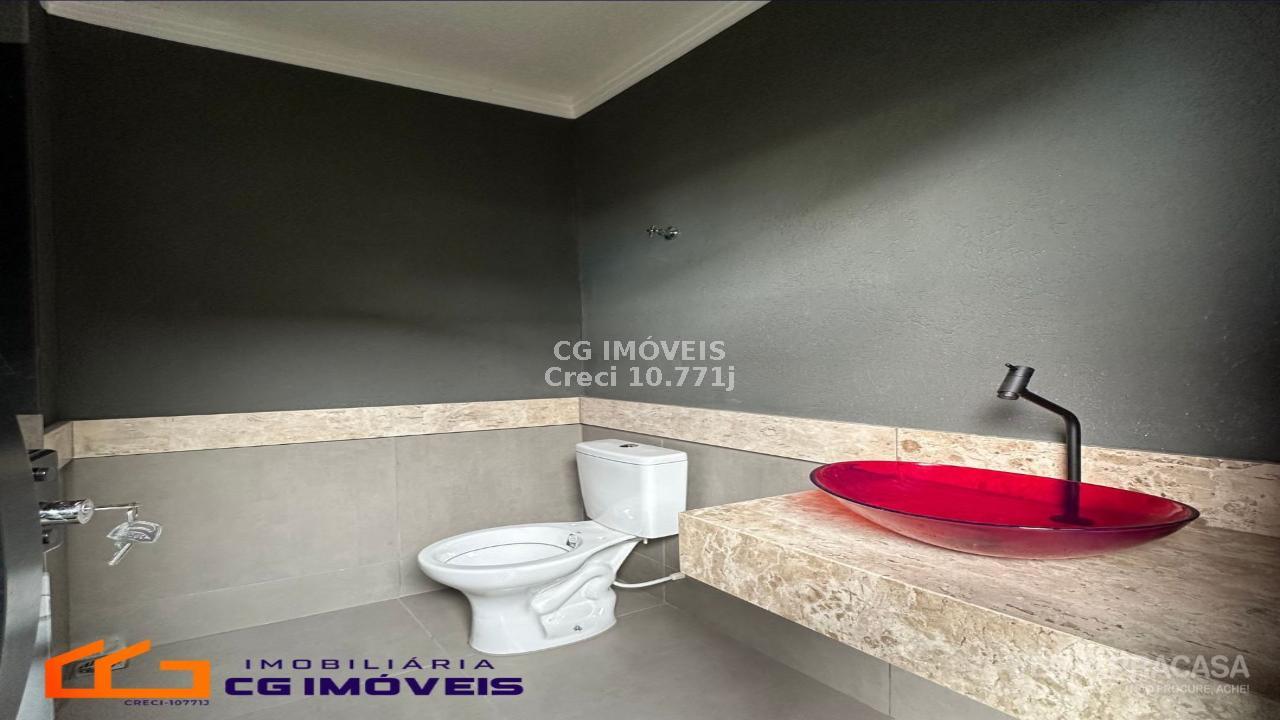 Casa Térrea à venda na Vila Planalto, Campo Grande – foto 13