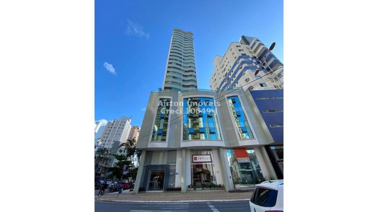 Apartamento à venda no Centro, Balneário Camboriú – foto 1