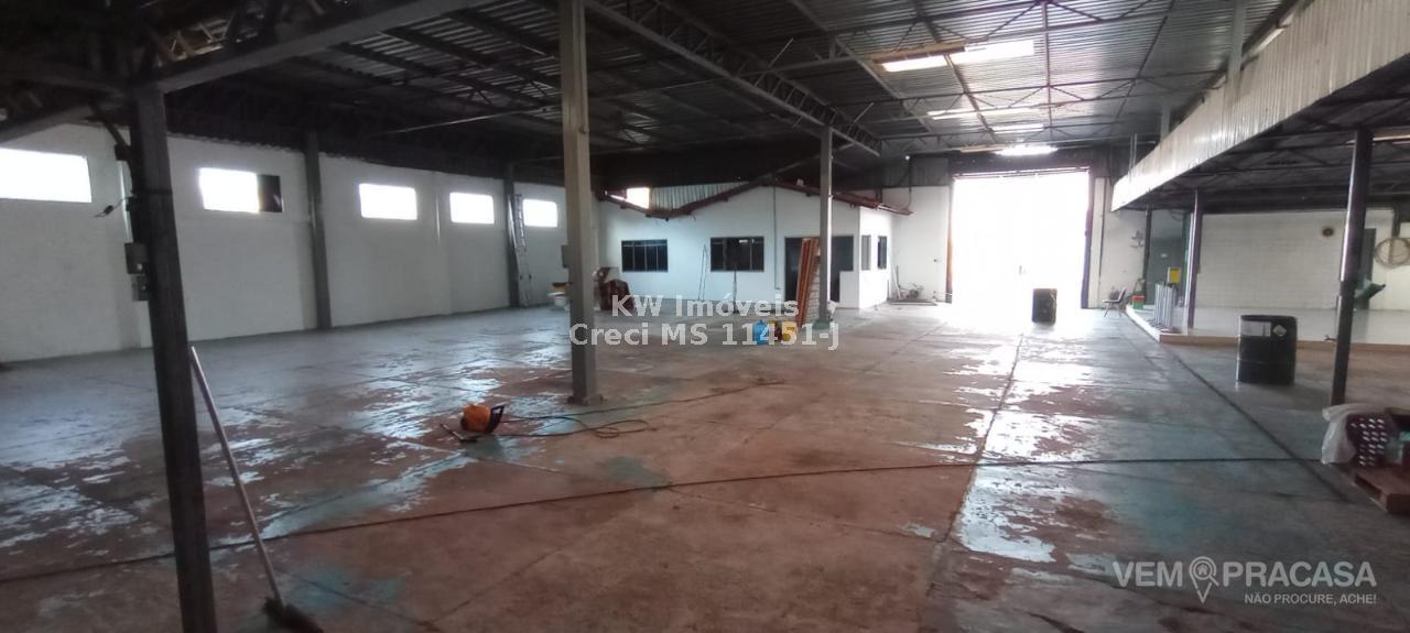 Loja/Salão à venda na Vila Piratininga, Campo Grande – foto 8