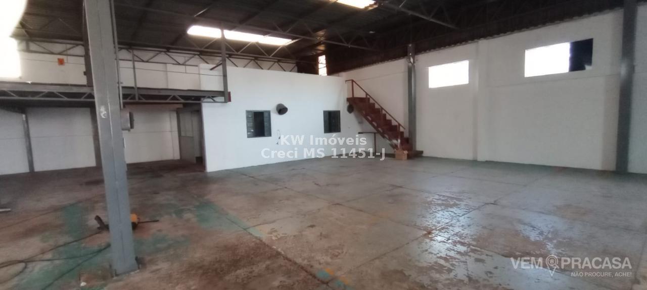 Loja/Salão à venda na Vila Piratininga, Campo Grande – foto 9