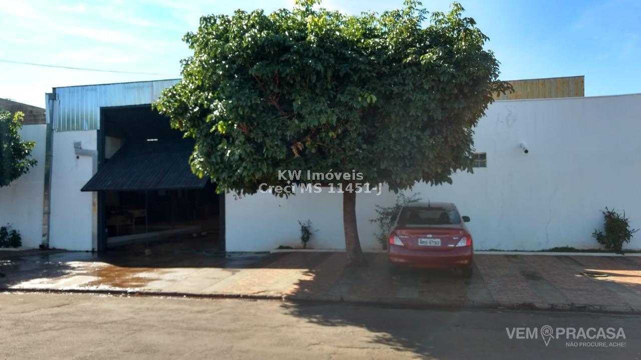 Loja/Salão à venda na Vila Piratininga, Campo Grande – foto 10