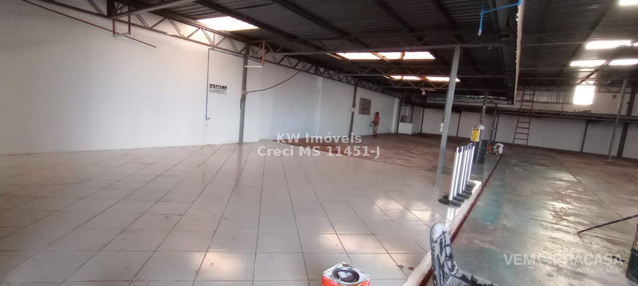 Loja/Salão à venda na Vila Piratininga, Campo Grande – foto 13
