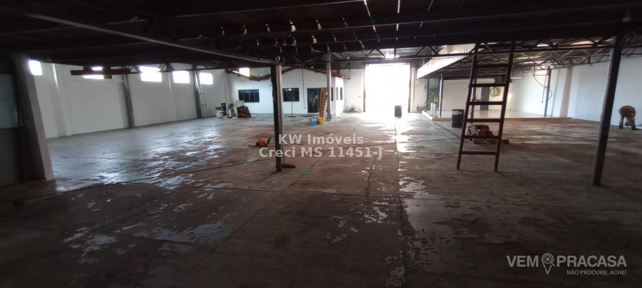 Loja/Salão à venda na Vila Piratininga, Campo Grande – foto 14