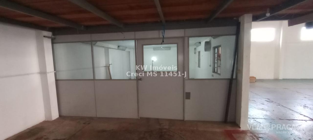 Loja/Salão à venda na Vila Piratininga, Campo Grande – foto 15