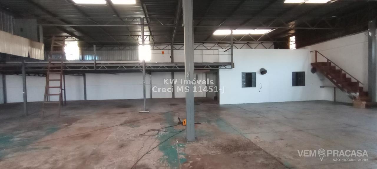 Loja/Salão à venda na Vila Piratininga, Campo Grande – foto 16