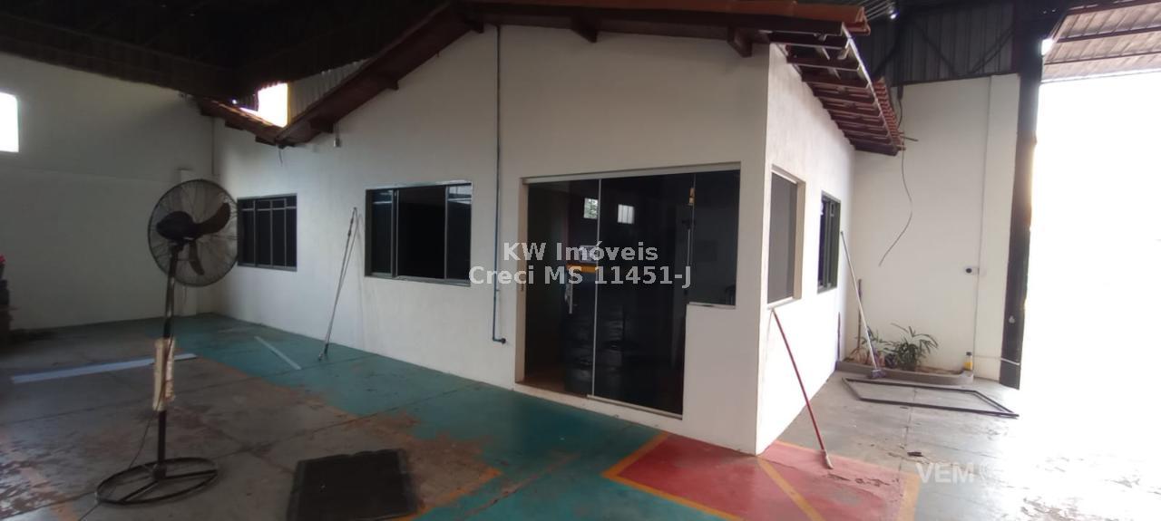 Loja/Salão à venda na Vila Piratininga, Campo Grande – foto 17