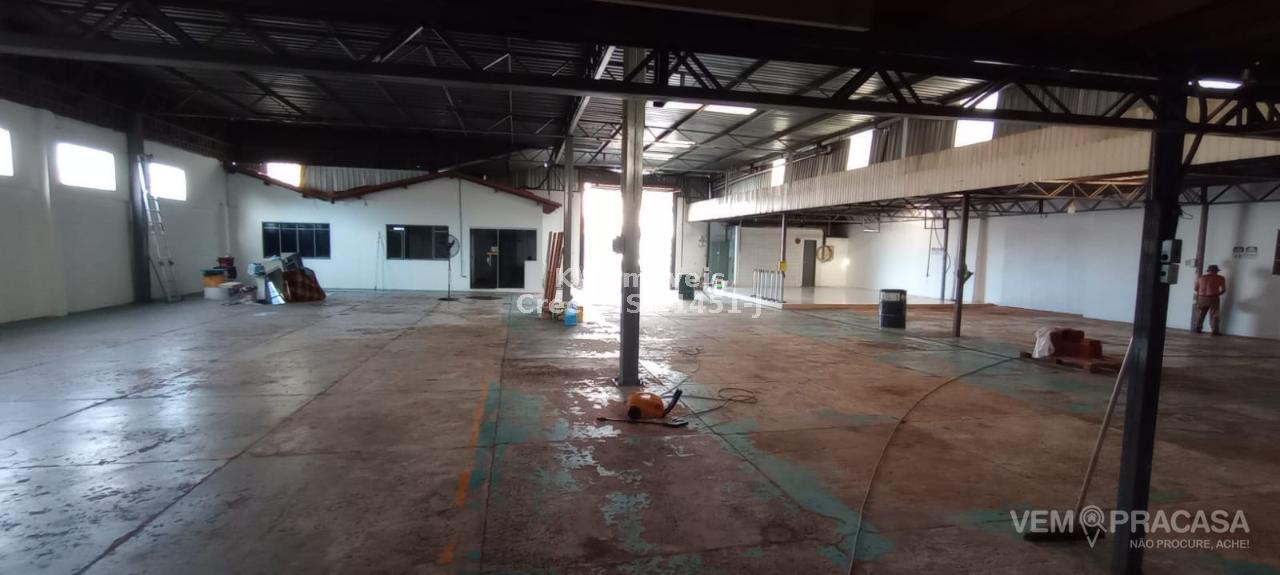 Loja/Salão à venda na Vila Piratininga, Campo Grande – foto 18