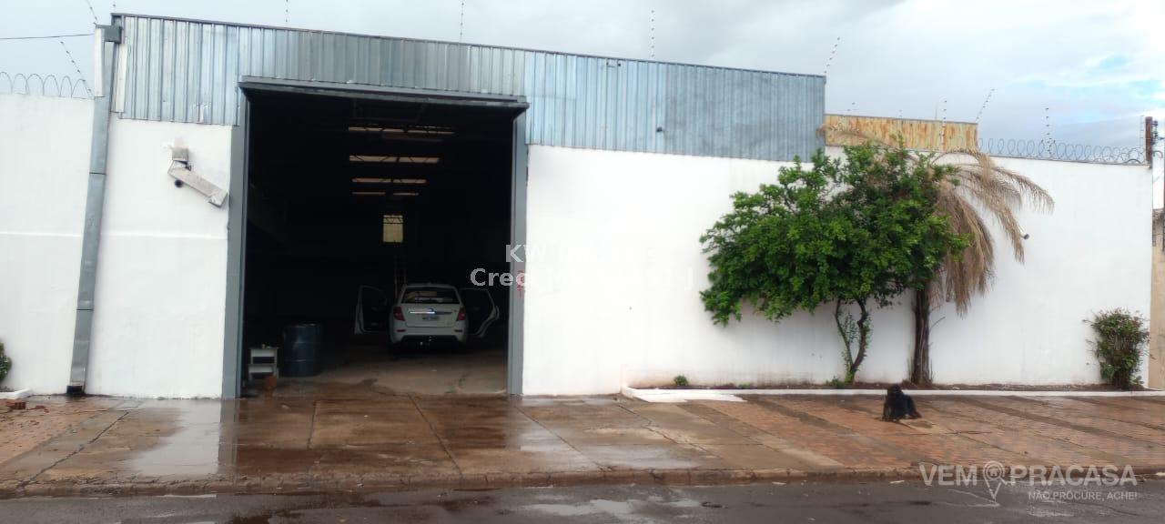 Loja/Salão à venda na Vila Piratininga, Campo Grande – foto 2