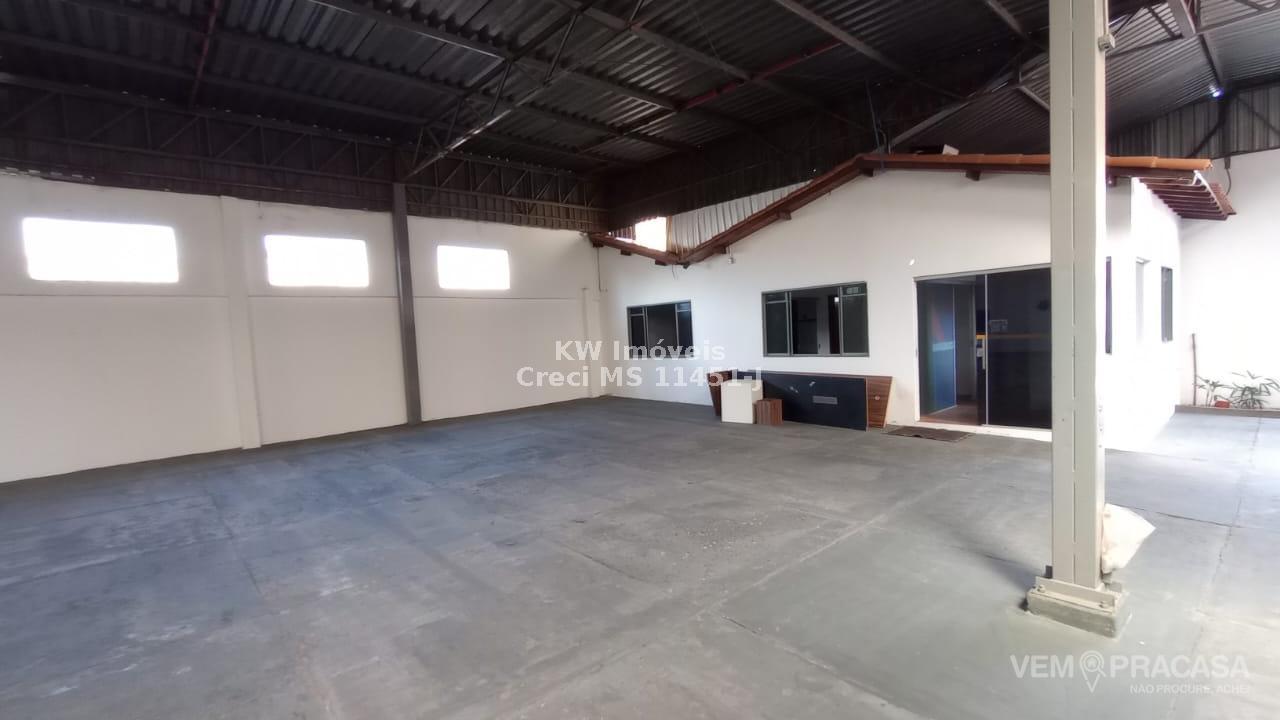 Loja/Salão à venda na Vila Piratininga, Campo Grande – foto 4