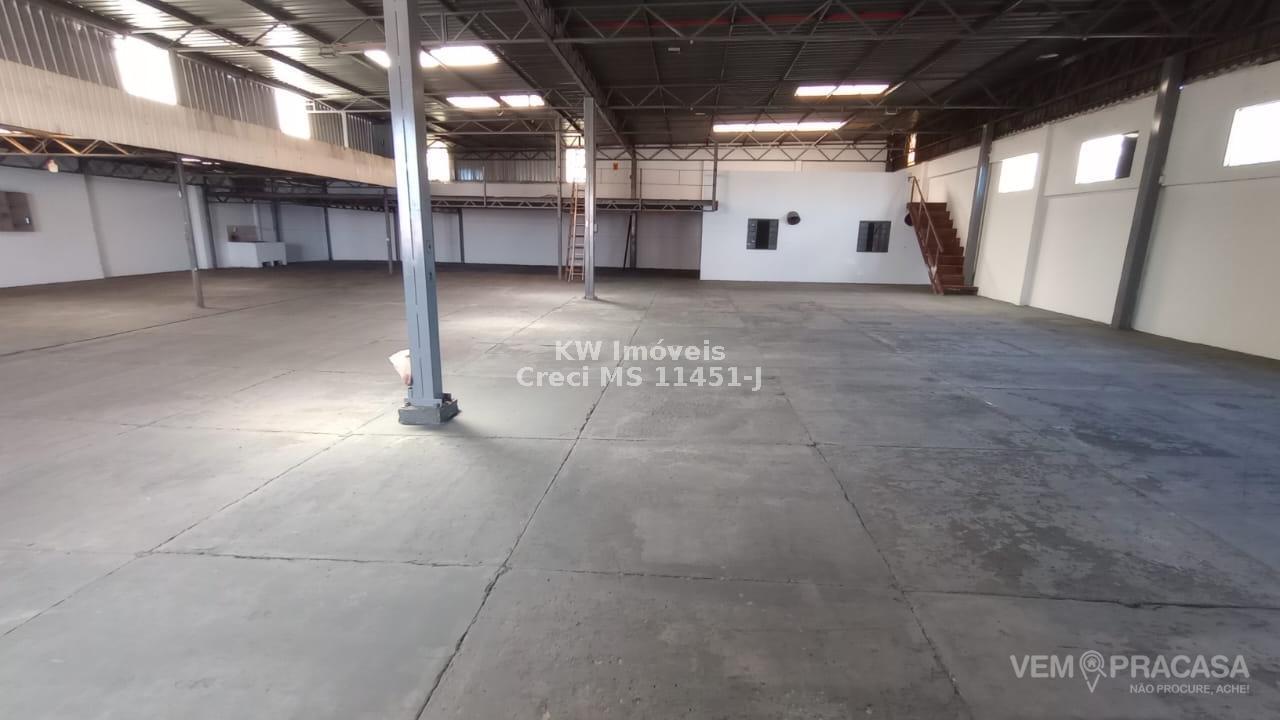 Loja/Salão à venda na Vila Piratininga, Campo Grande – foto 5