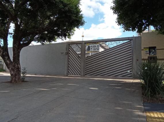 Casa Térrea para lançamento na Vila Sílvia Regina, Campo Grande