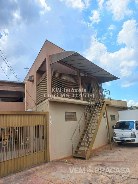 Casa Comercial à venda no Conjunto Residencial Octavio Pécora, Campo Grande – foto 2