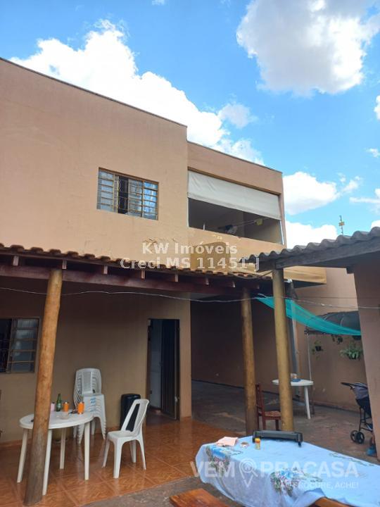 Casa Comercial à venda no Conjunto Residencial Octavio Pécora, Campo Grande – foto 3