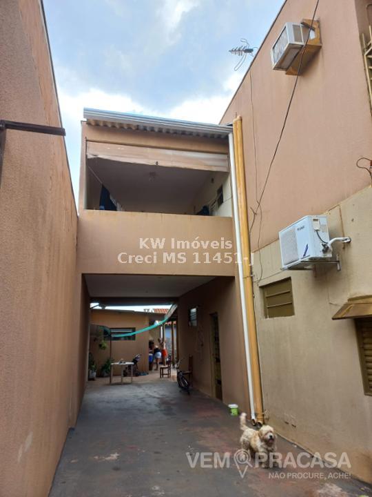 Casa Comercial à venda no Conjunto Residencial Octavio Pécora, Campo Grande – foto 4