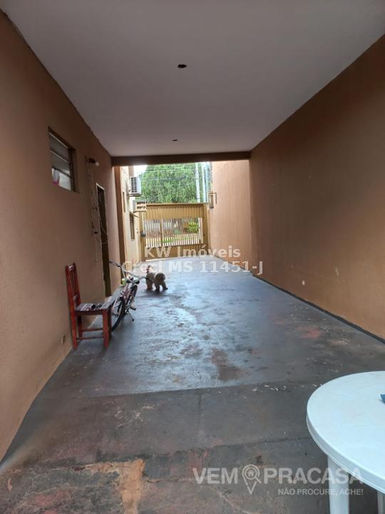 Casa Comercial à venda no Conjunto Residencial Octavio Pécora, Campo Grande – foto 5