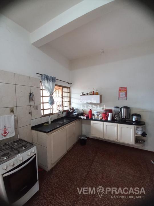 Casa Comercial à venda no Conjunto Residencial Octavio Pécora, Campo Grande – foto 12