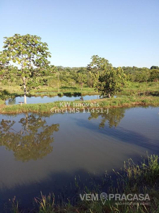 Chácara à venda no Zona Rural, Terenos – foto 1