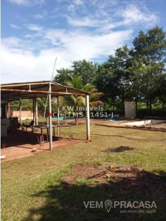 Chácara à venda no Zona Rural, Terenos – foto 2