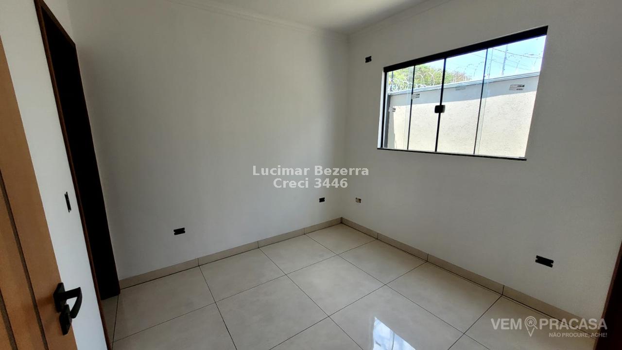 Casa Térrea à venda no Guanandi II, Campo Grande – foto 3