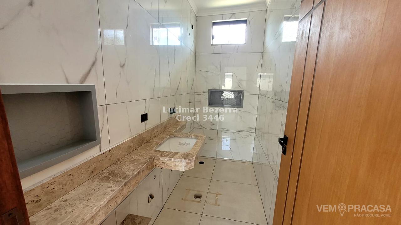 Casa Térrea à venda no Guanandi II, Campo Grande – foto 5