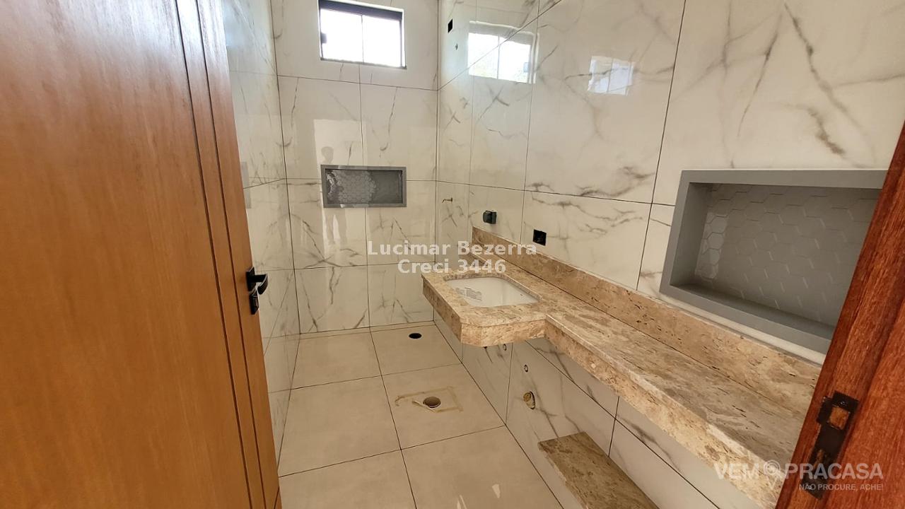 Casa Térrea à venda no Guanandi II, Campo Grande – foto 6