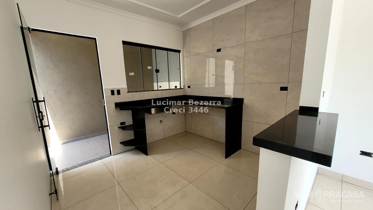Casa Térrea à venda no Guanandi II, Campo Grande – foto 8
