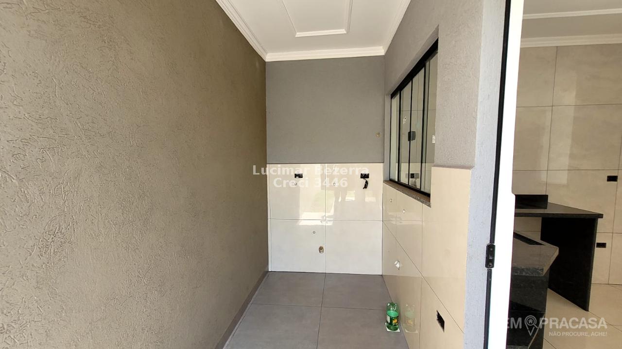 Casa Térrea à venda no Guanandi II, Campo Grande – foto 13