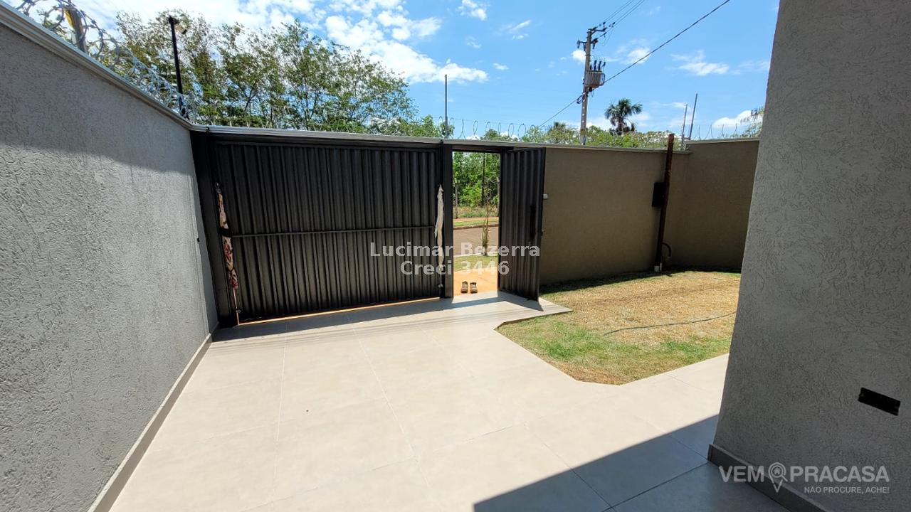 Casa Térrea à venda no Guanandi II, Campo Grande – foto 12