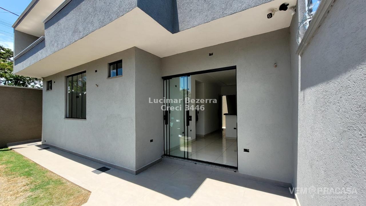 Casa Térrea à venda no Guanandi II, Campo Grande – foto 9