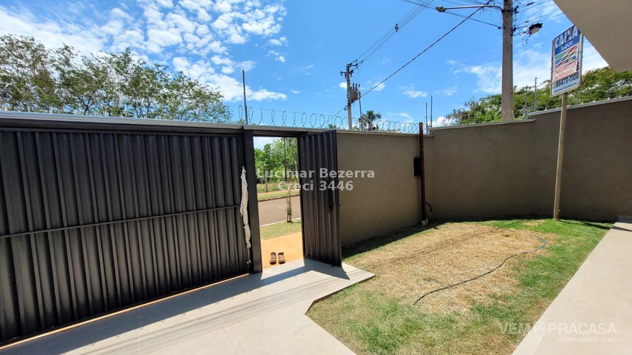 Casa Térrea à venda no Guanandi II, Campo Grande – foto 2