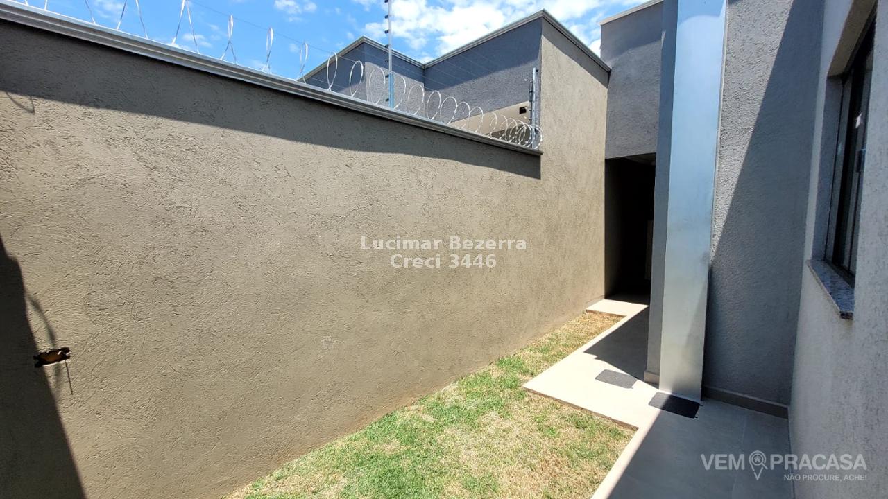 Casa Térrea à venda no Guanandi II, Campo Grande – foto 16