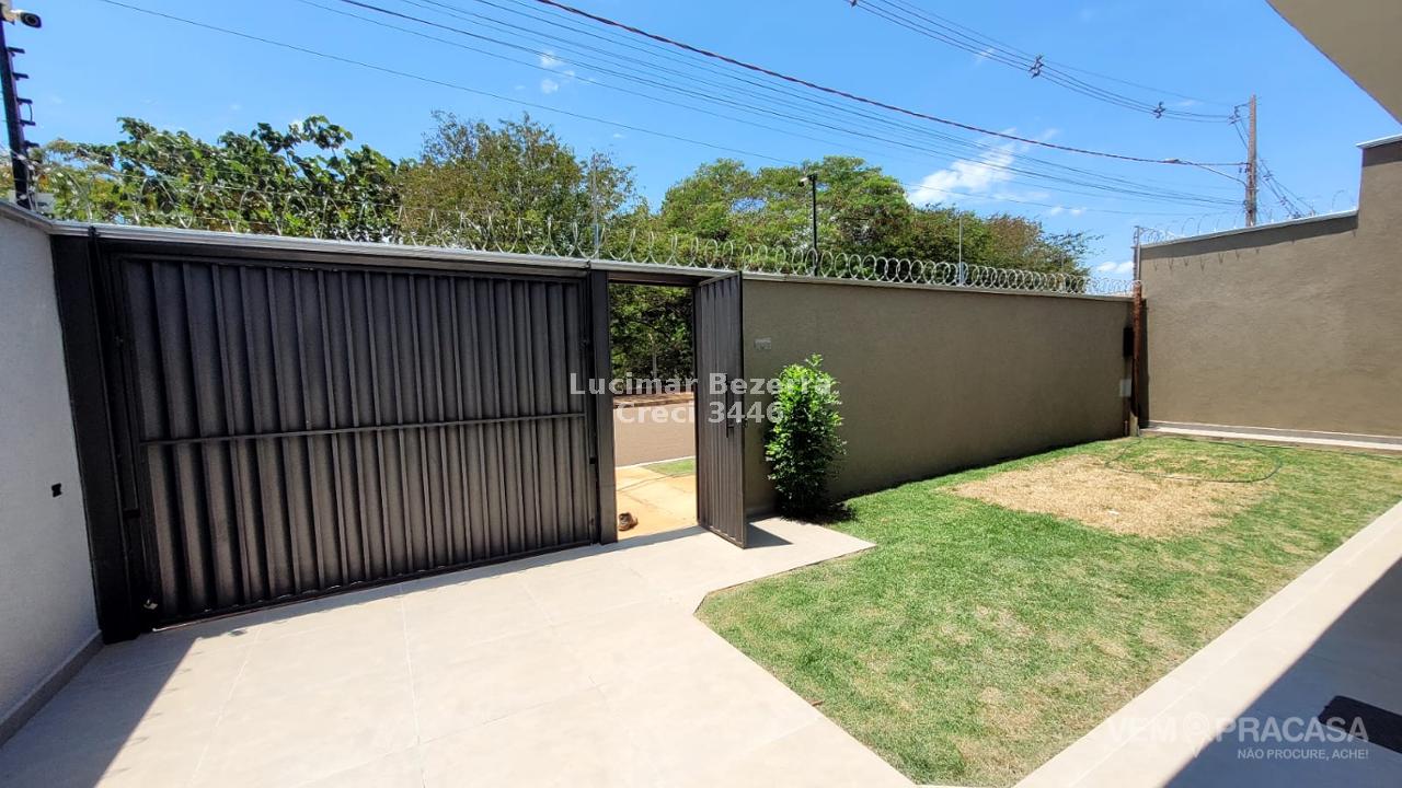 Casa Térrea à venda no Guanandi II, Campo Grande – foto 11