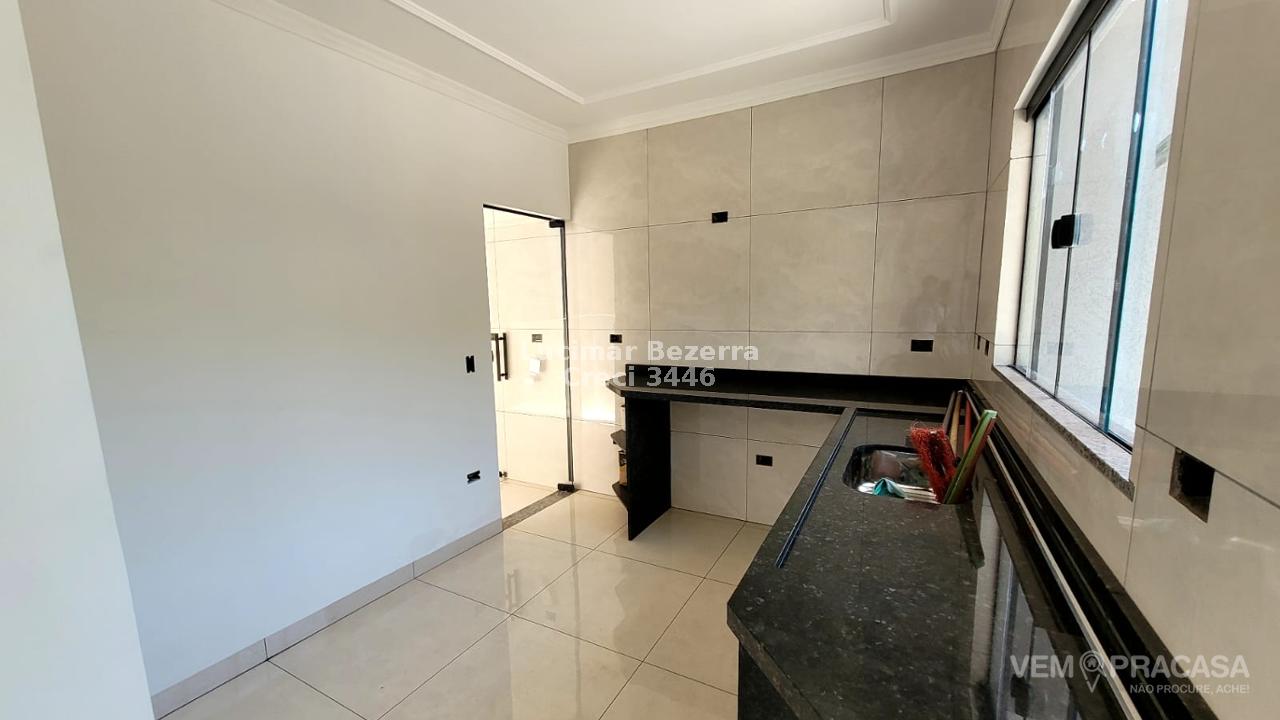 Casa Térrea à venda no Guanandi II, Campo Grande – foto 18