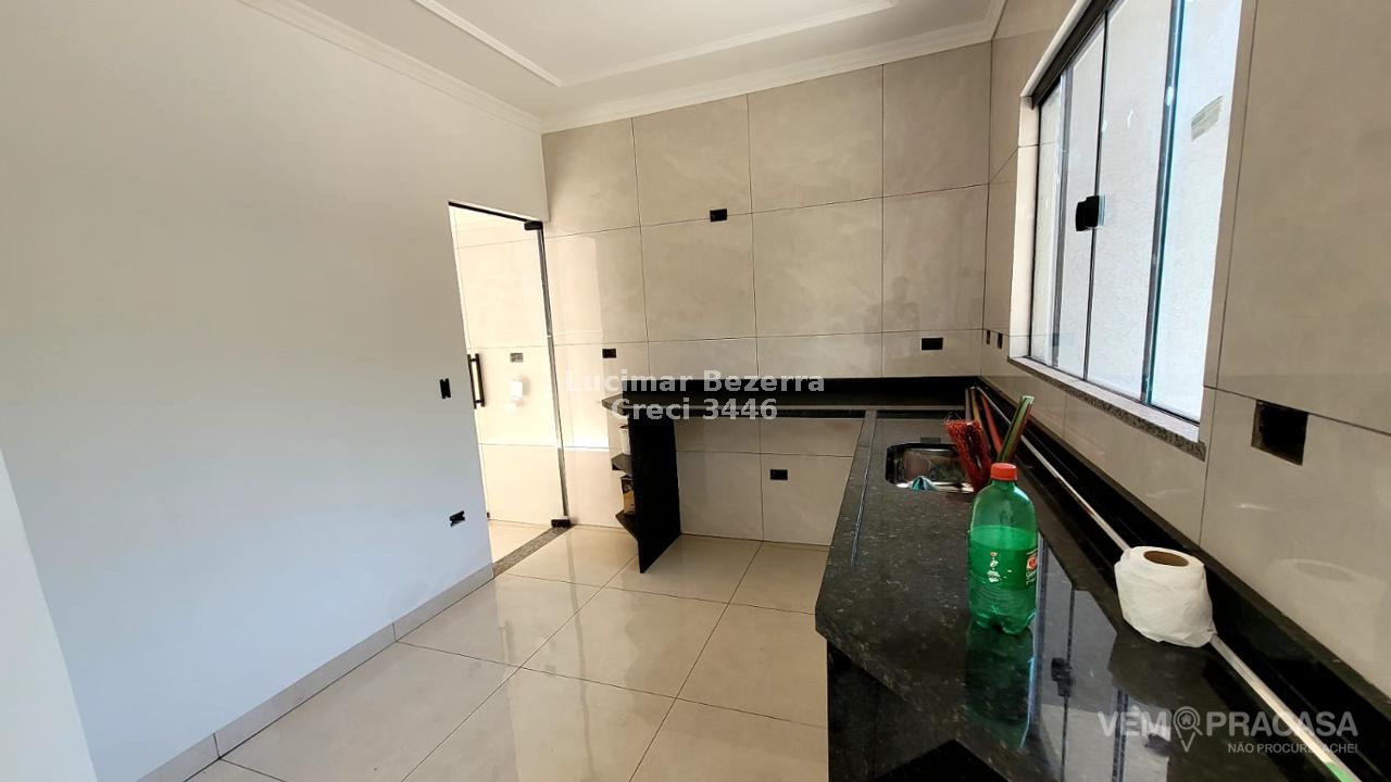 Casa Térrea à venda no Guanandi II, Campo Grande – foto 19