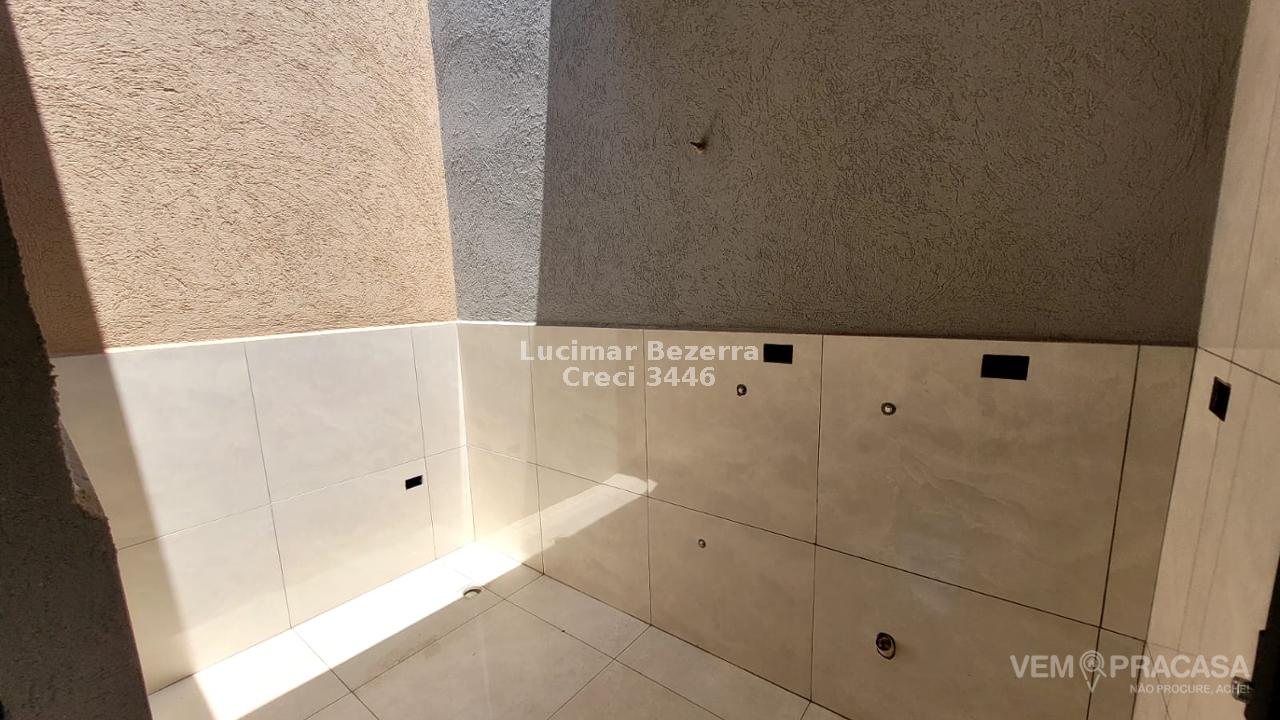 Casa Térrea à venda no Guanandi II, Campo Grande – foto 17