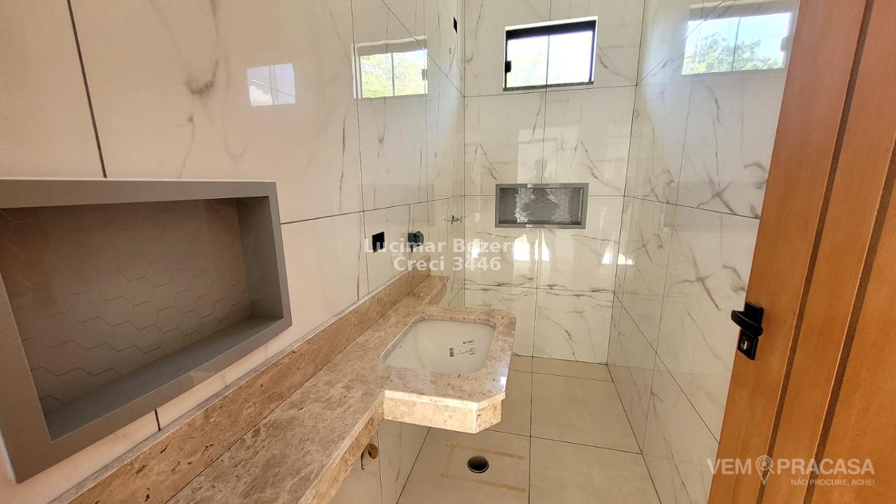 Casa Térrea à venda no Guanandi II, Campo Grande – foto 23