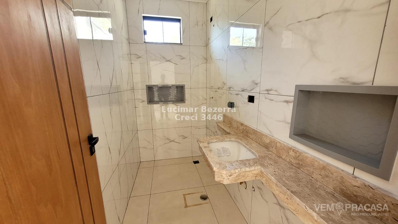 Casa Térrea à venda no Guanandi II, Campo Grande – foto 25