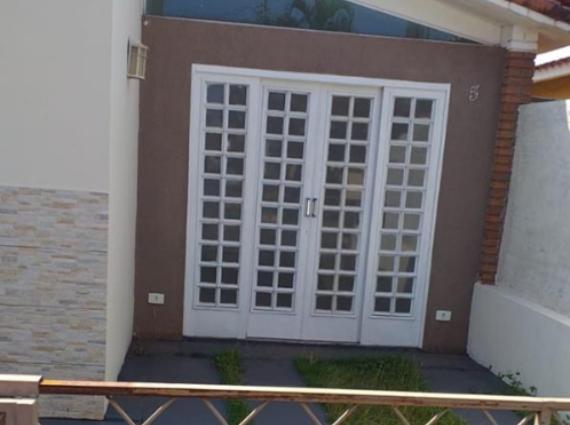Casa de Condomínio à venda no Mata do Jacinto, Campo Grande