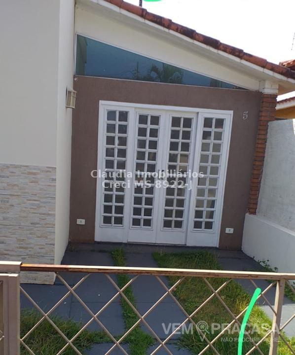 Casa de Condomínio à venda no Mata do Jacinto, Campo Grande – foto 1