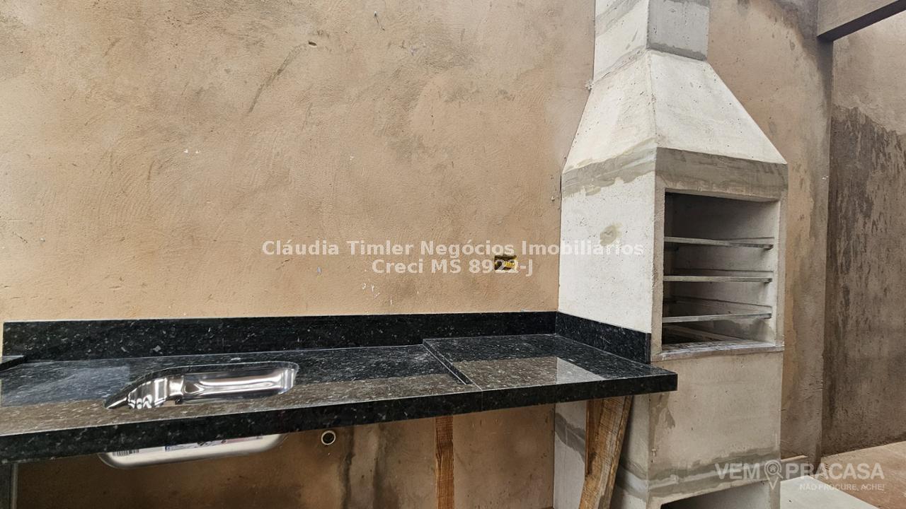 Casa Térrea à venda no Recanto do Cerrado, Campo Grande – foto 5