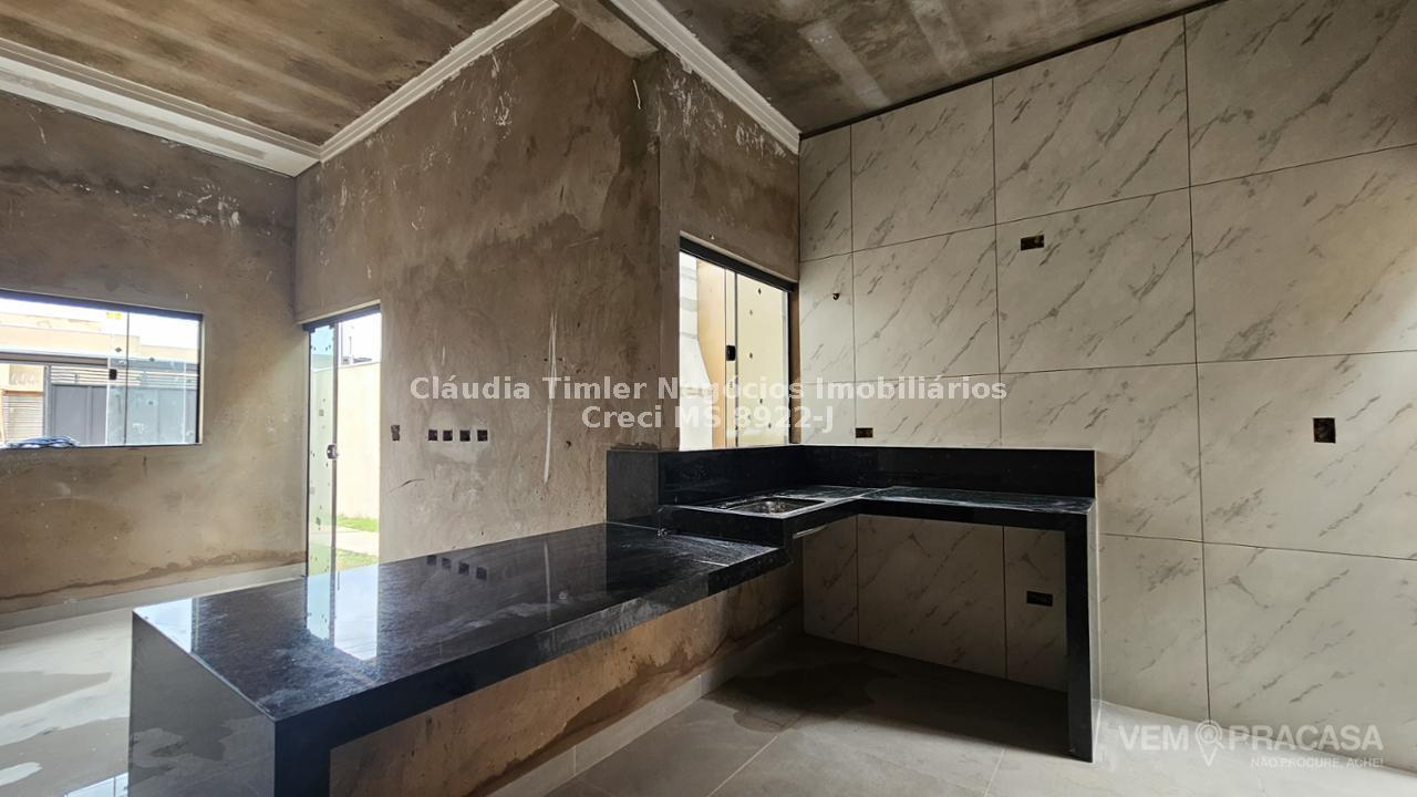 Casa Térrea à venda no Recanto do Cerrado, Campo Grande – foto 6