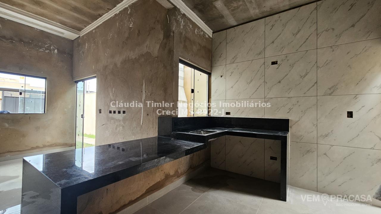 Casa Térrea à venda no Recanto do Cerrado, Campo Grande – foto 7