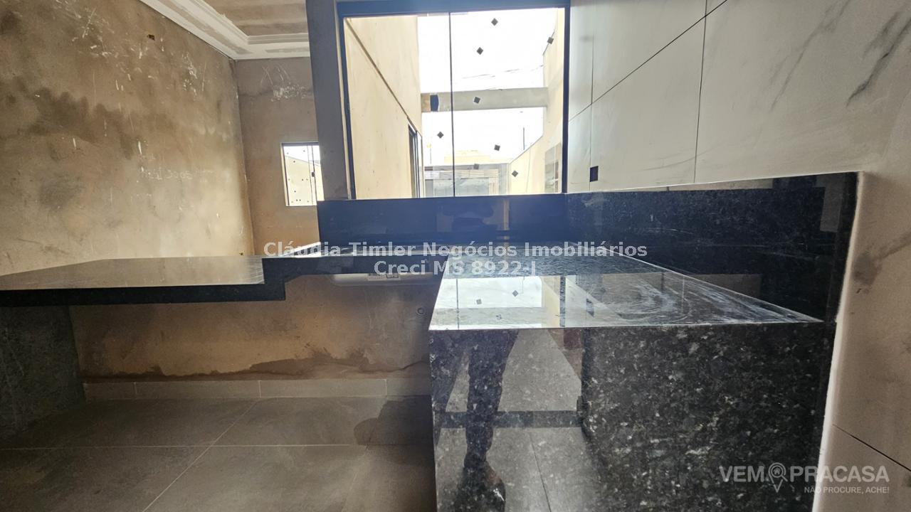 Casa Térrea à venda no Recanto do Cerrado, Campo Grande – foto 10